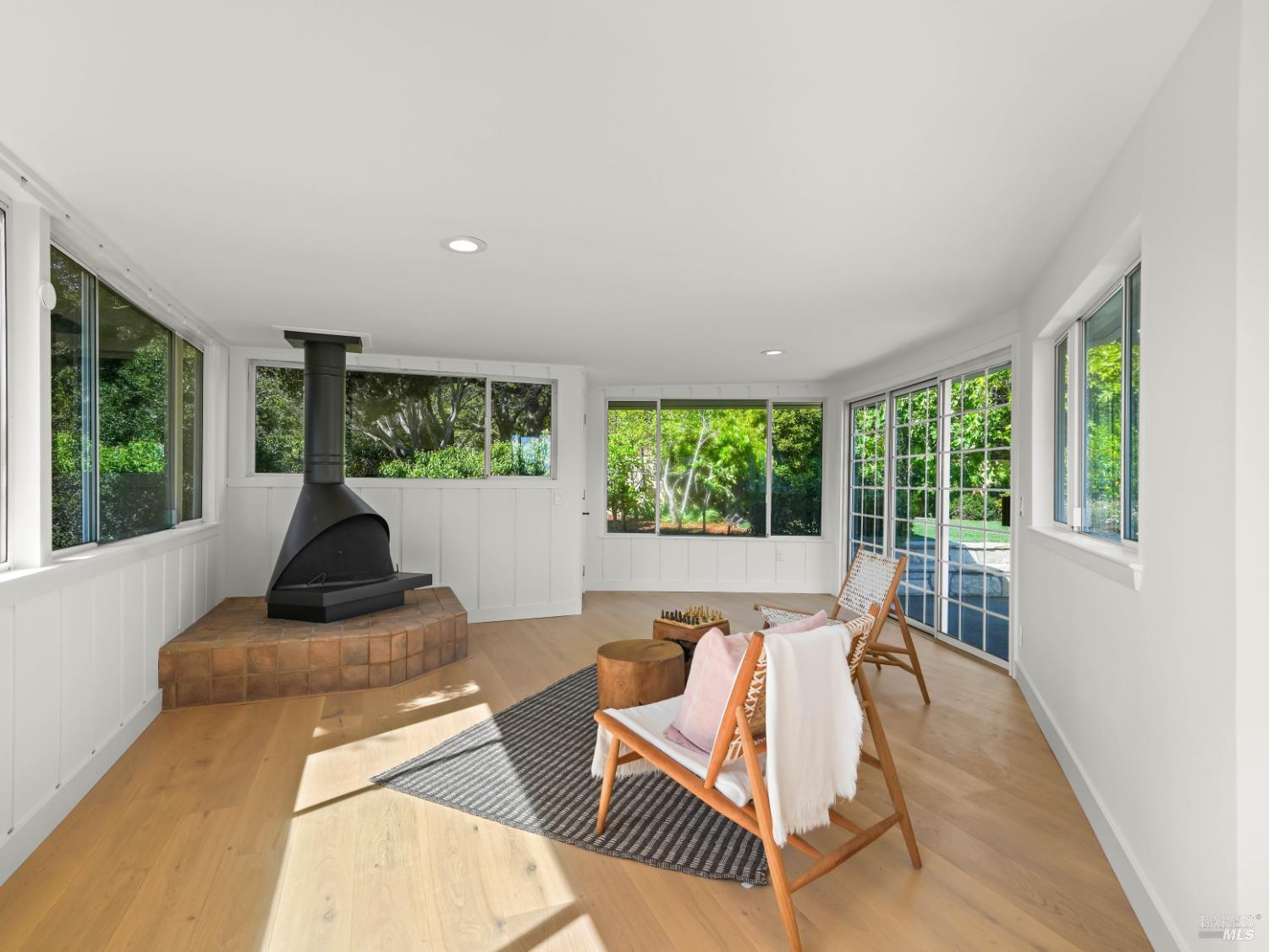 148 Dominican Drive San Rafael CA 94901