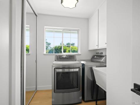 148 Dominican Drive San Rafael CA 94901