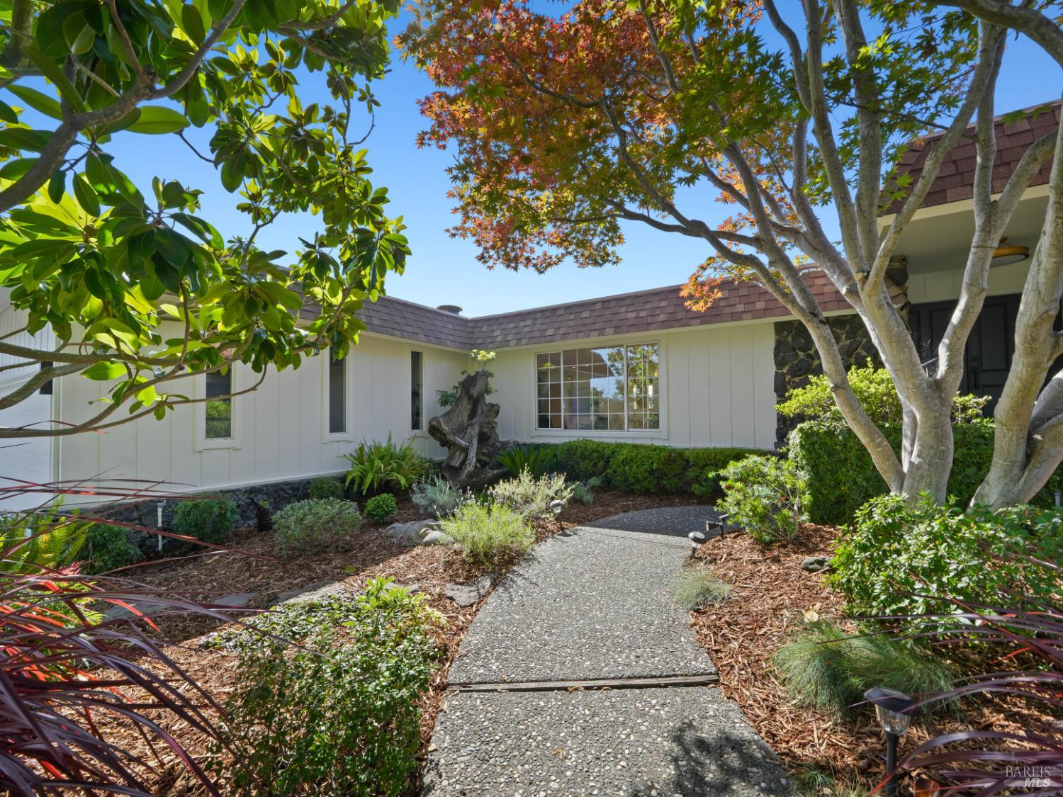 148 Dominican Drive San Rafael CA 94901