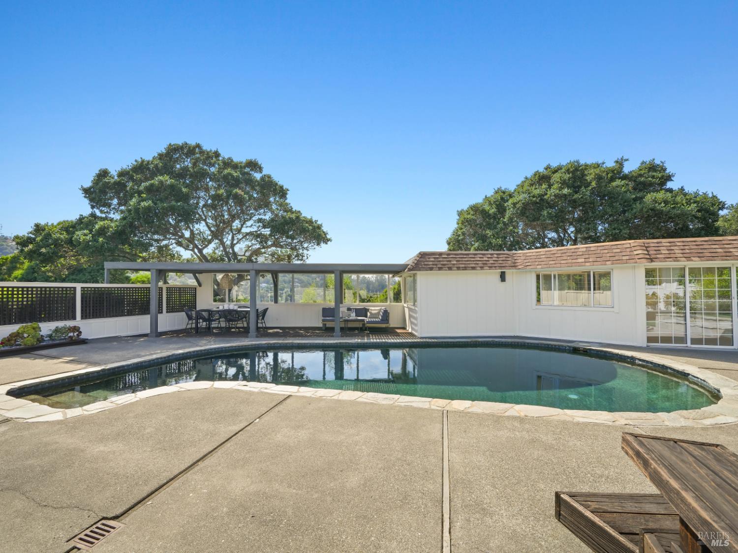 148 Dominican Drive San Rafael CA 94901