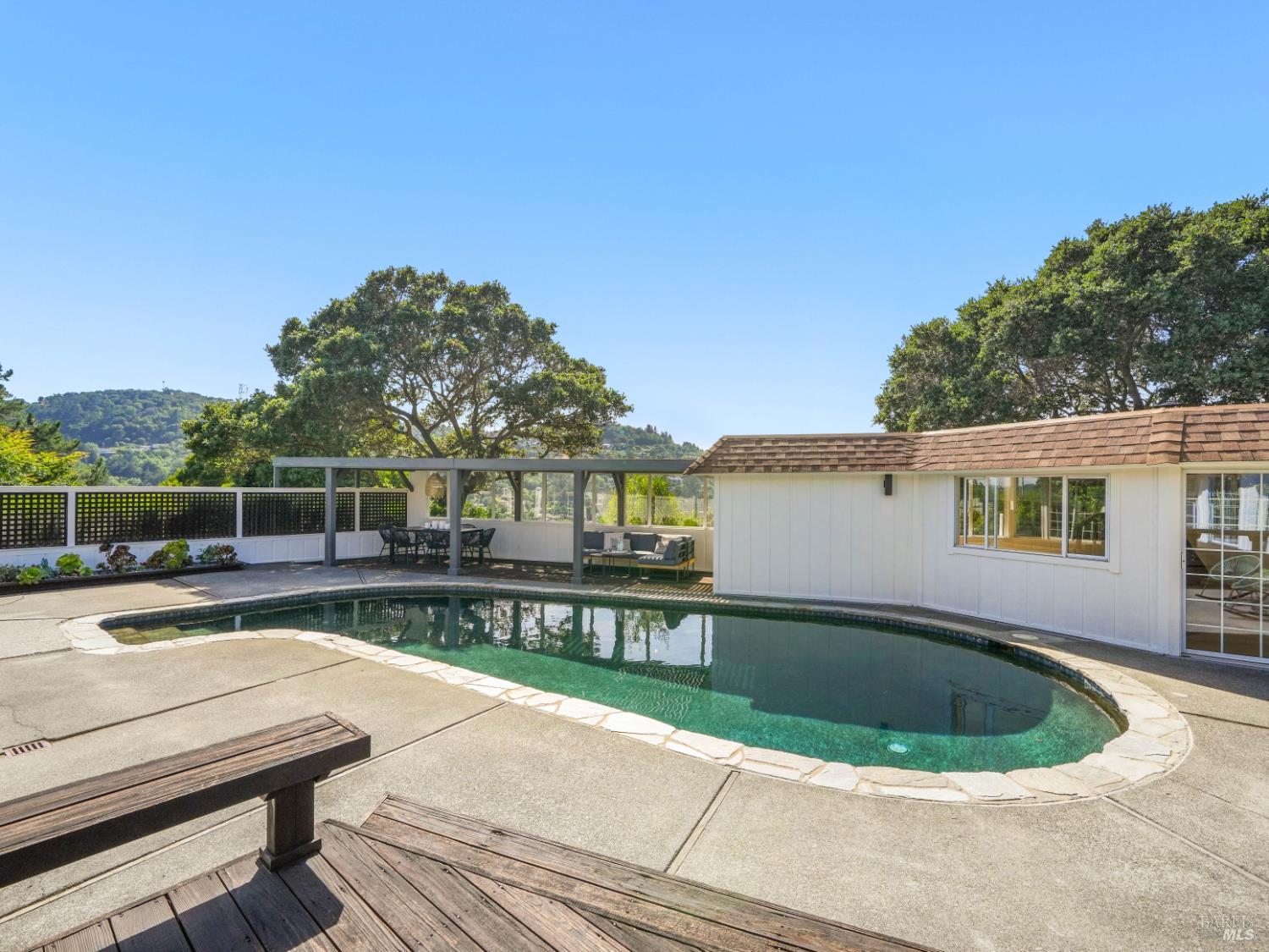 148 Dominican Drive San Rafael CA 94901