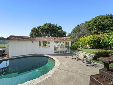 148 Dominican Drive San Rafael CA 94901