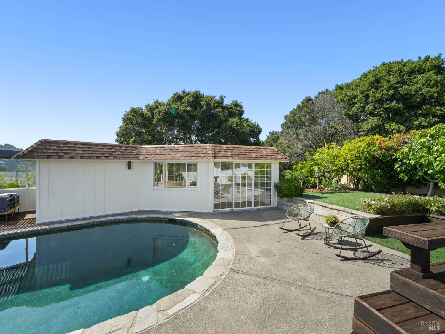 148 Dominican Drive San Rafael CA 94901