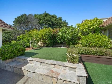 148 Dominican Drive San Rafael CA 94901