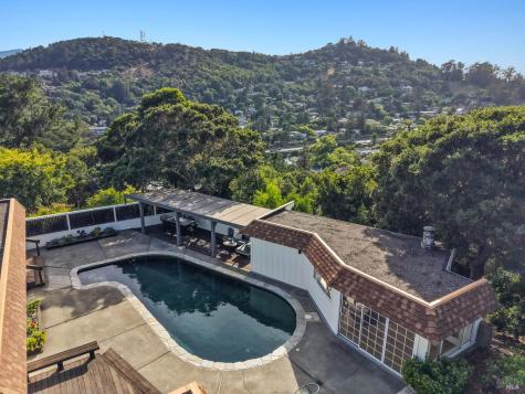 148 Dominican Drive San Rafael CA 94901