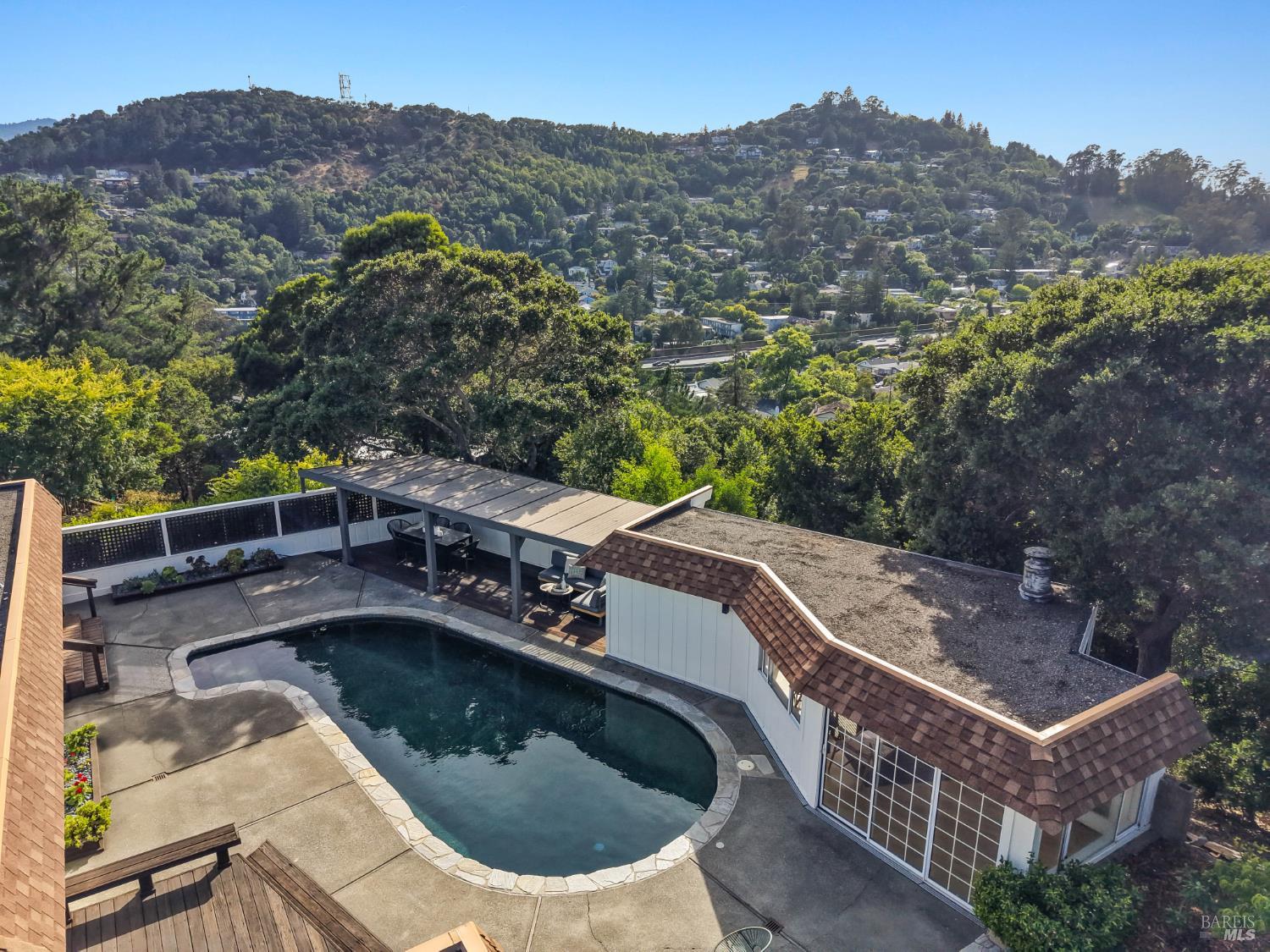 148 Dominican Drive San Rafael CA 94901