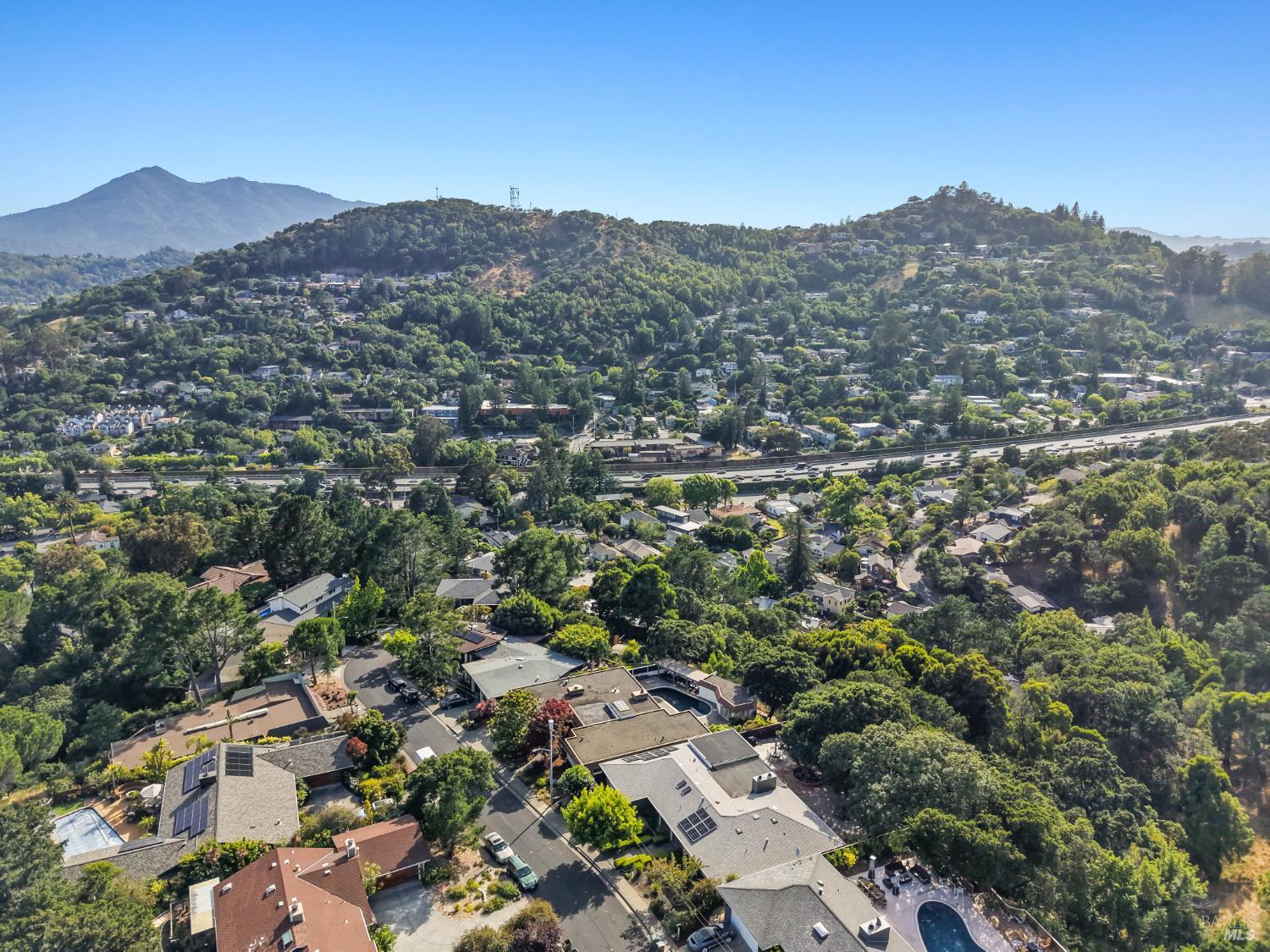 148 Dominican Drive San Rafael CA 94901