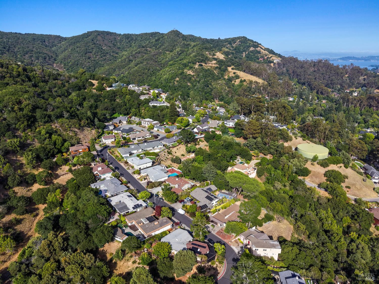 148 Dominican Drive San Rafael CA 94901