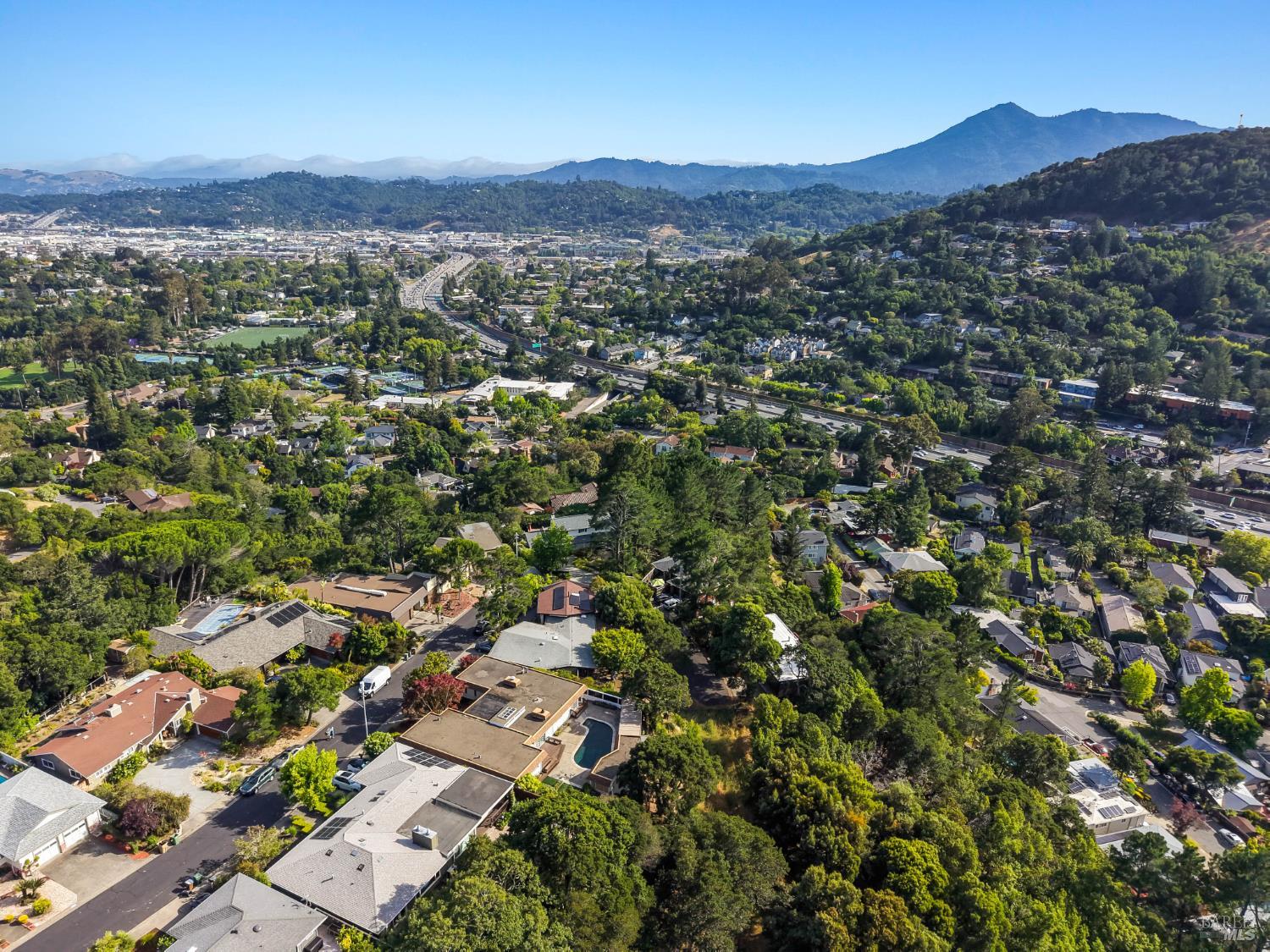 148 Dominican Drive San Rafael CA 94901