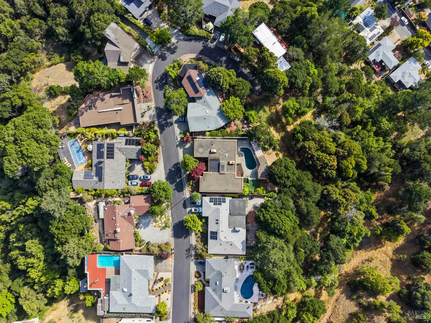 148 Dominican Drive San Rafael CA 94901
