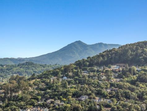 148 Dominican Drive San Rafael CA 94901