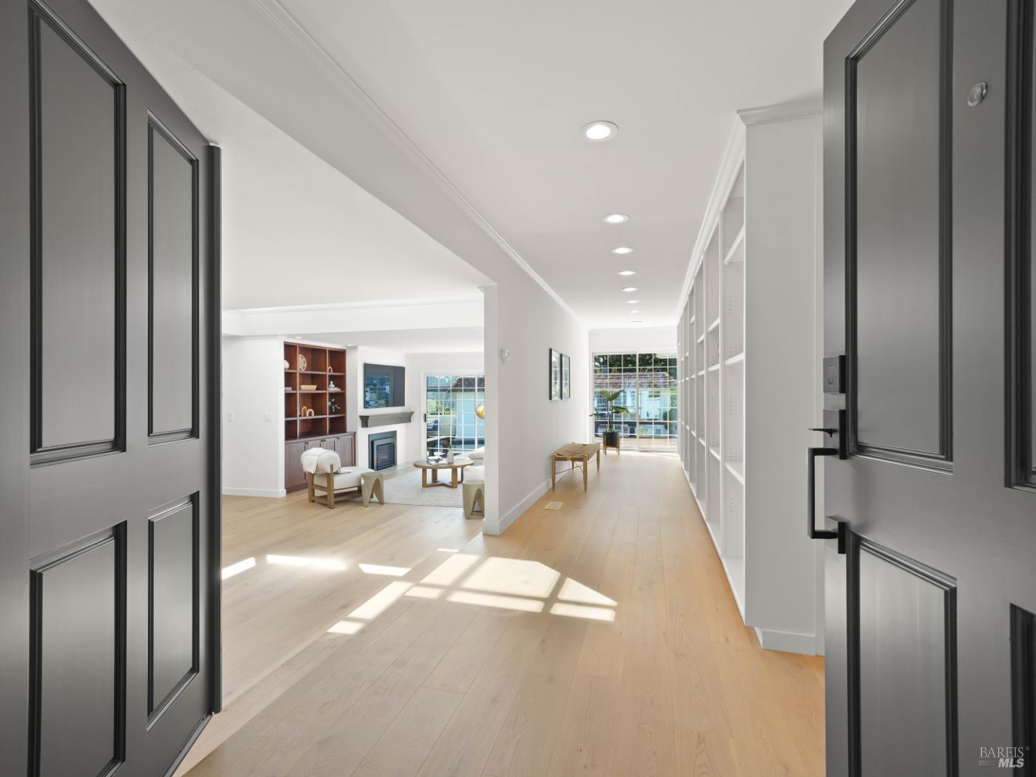 148 Dominican Drive San Rafael CA 94901