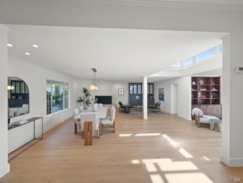 148 Dominican Drive San Rafael CA 94901