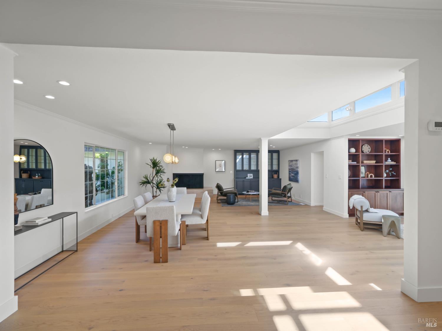 148 Dominican Drive San Rafael CA 94901