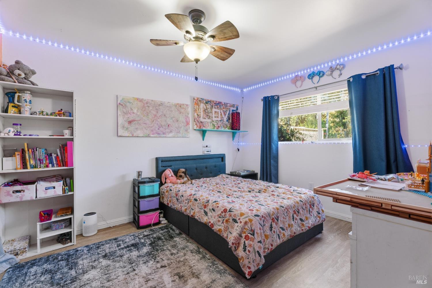 556 Virginia Circle Redwood Valley CA 95470