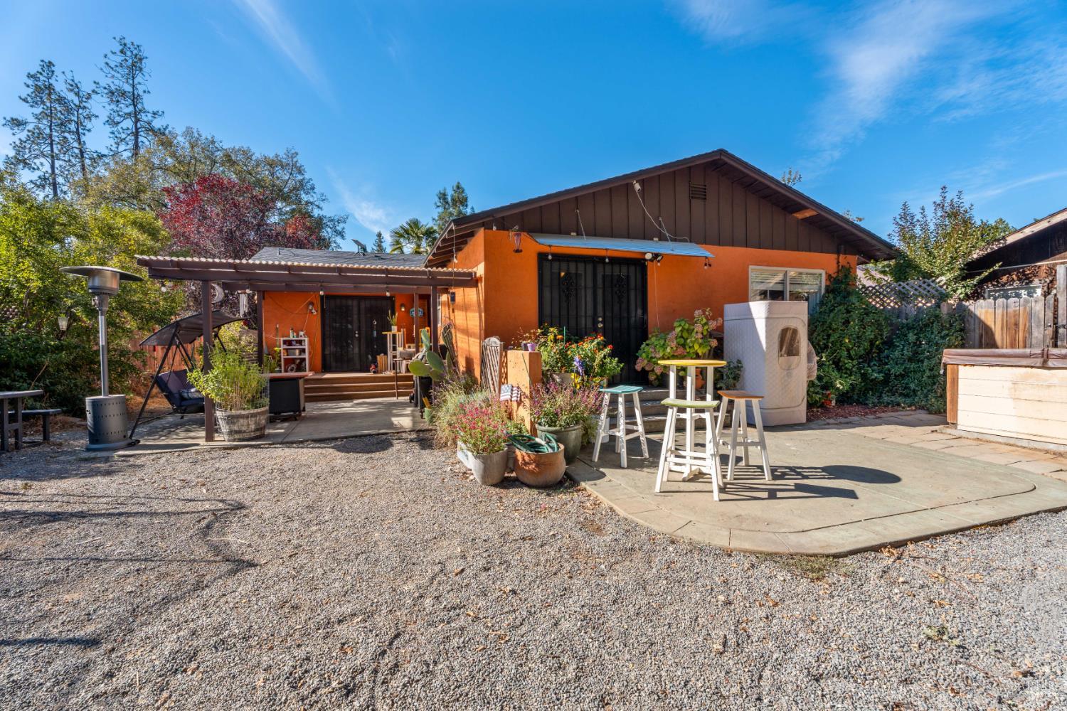 556 Virginia Circle Redwood Valley CA 95470