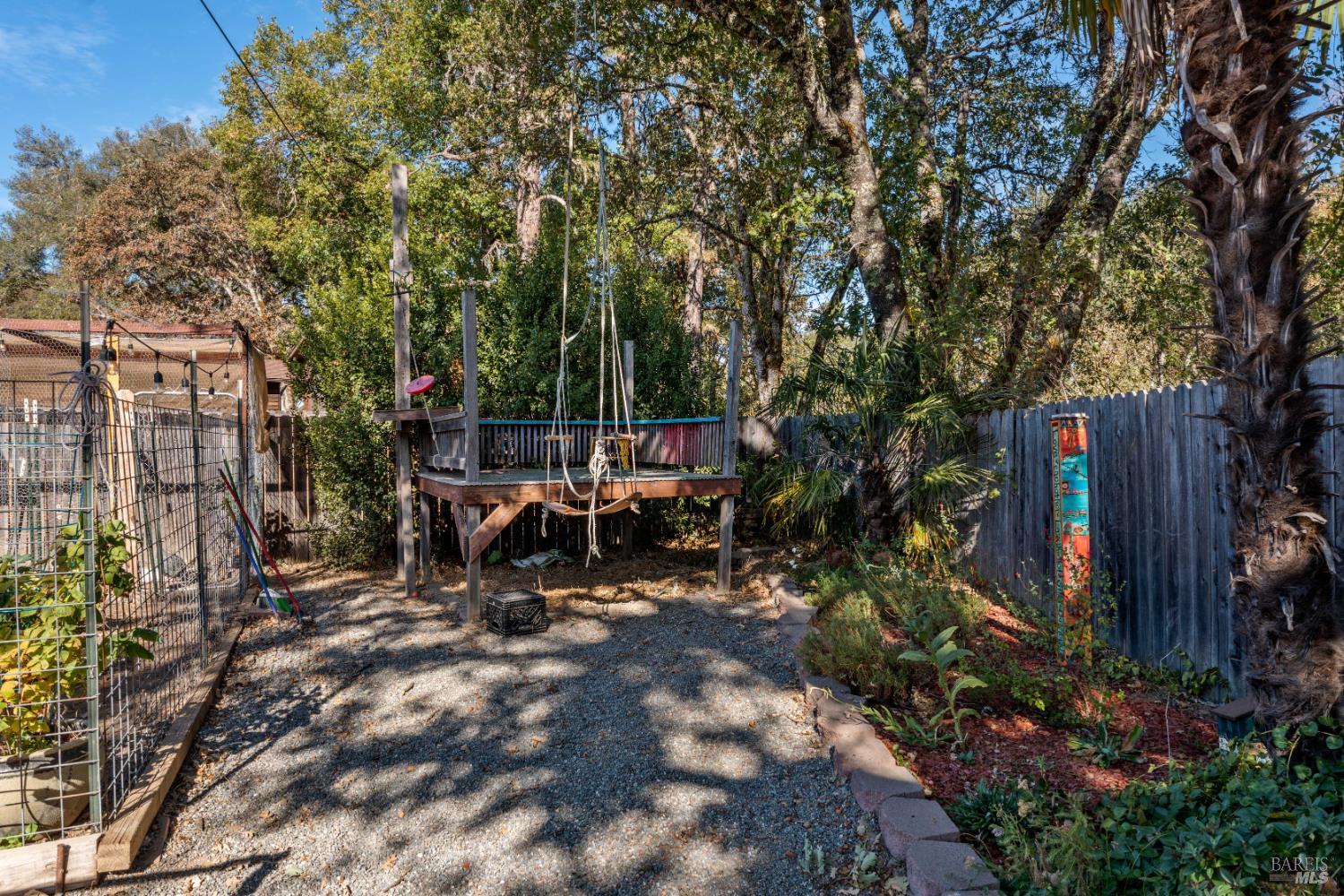 556 Virginia Circle Redwood Valley CA 95470