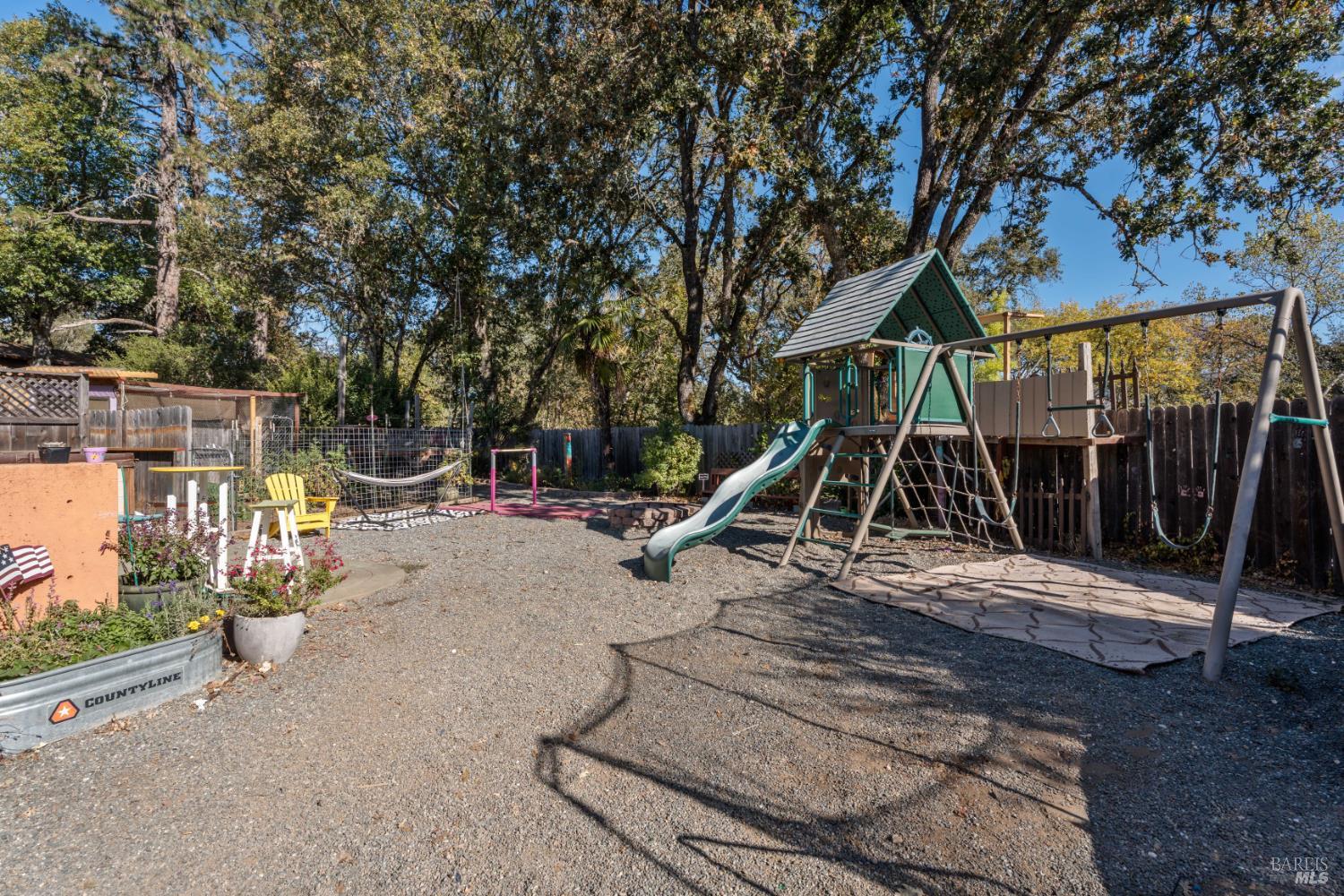 556 Virginia Circle Redwood Valley CA 95470