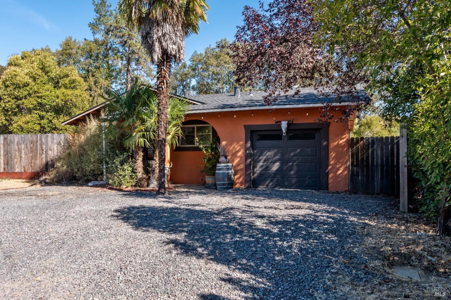 556 Virginia Circle Redwood Valley CA 95470
