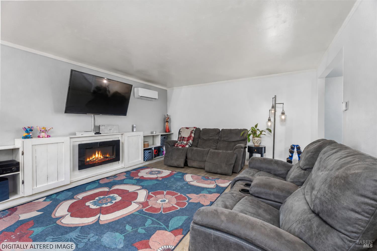 556 Virginia Circle Redwood Valley CA 95470