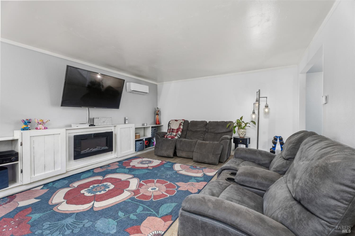 556 Virginia Circle Redwood Valley CA 95470