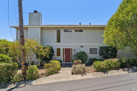 1 Bay Vista Court Mill Valley CA 94941