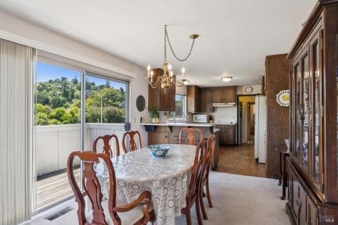 1 Bay Vista Court Mill Valley CA 94941