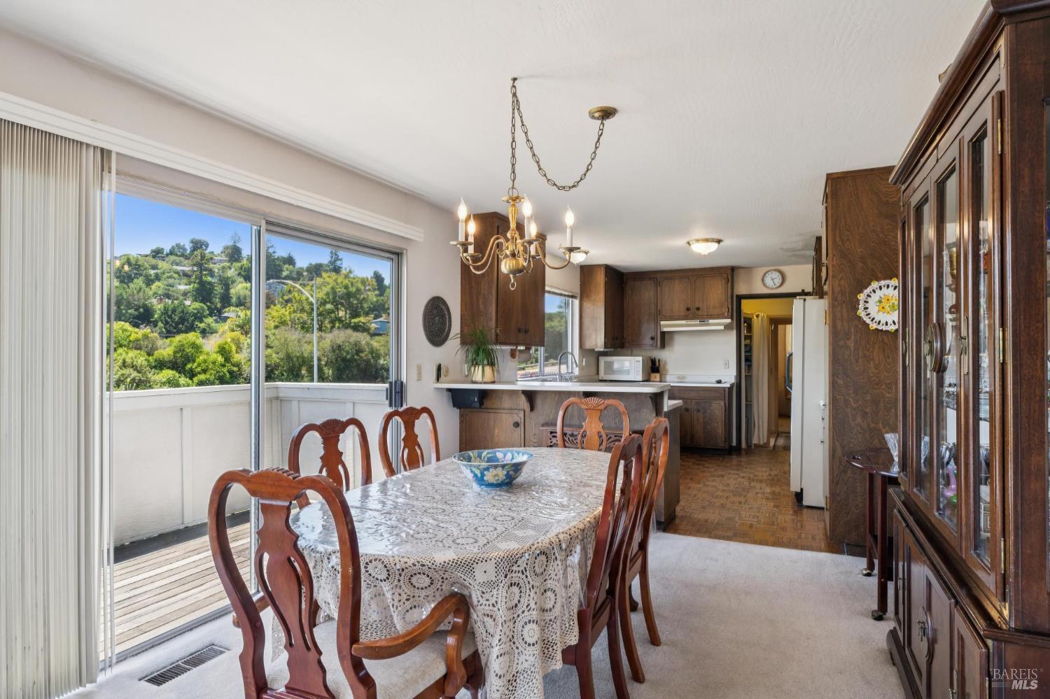 1 Bay Vista Court Mill Valley CA 94941