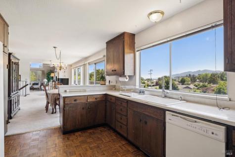 1 Bay Vista Court Mill Valley CA 94941