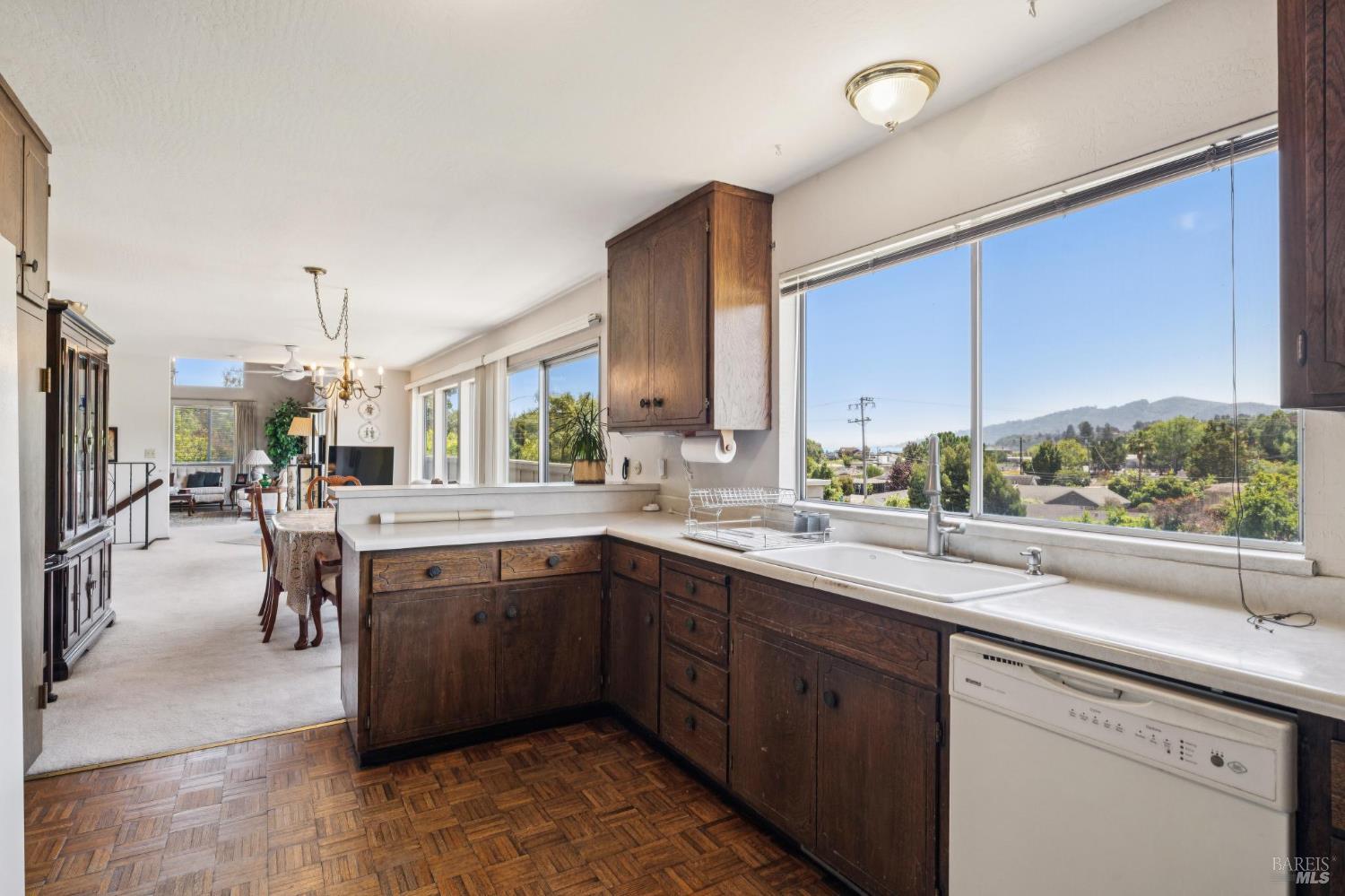 1 Bay Vista Court Mill Valley CA 94941