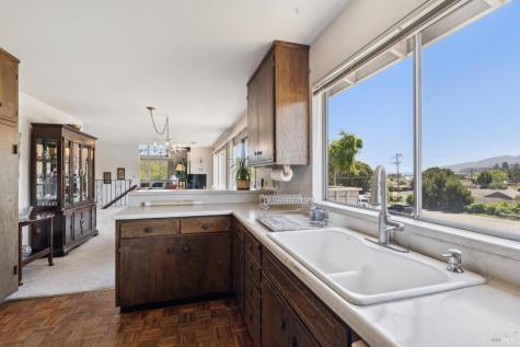 1 Bay Vista Court Mill Valley CA 94941