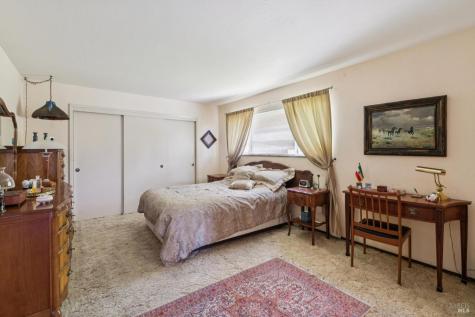 1 Bay Vista Court Mill Valley CA 94941