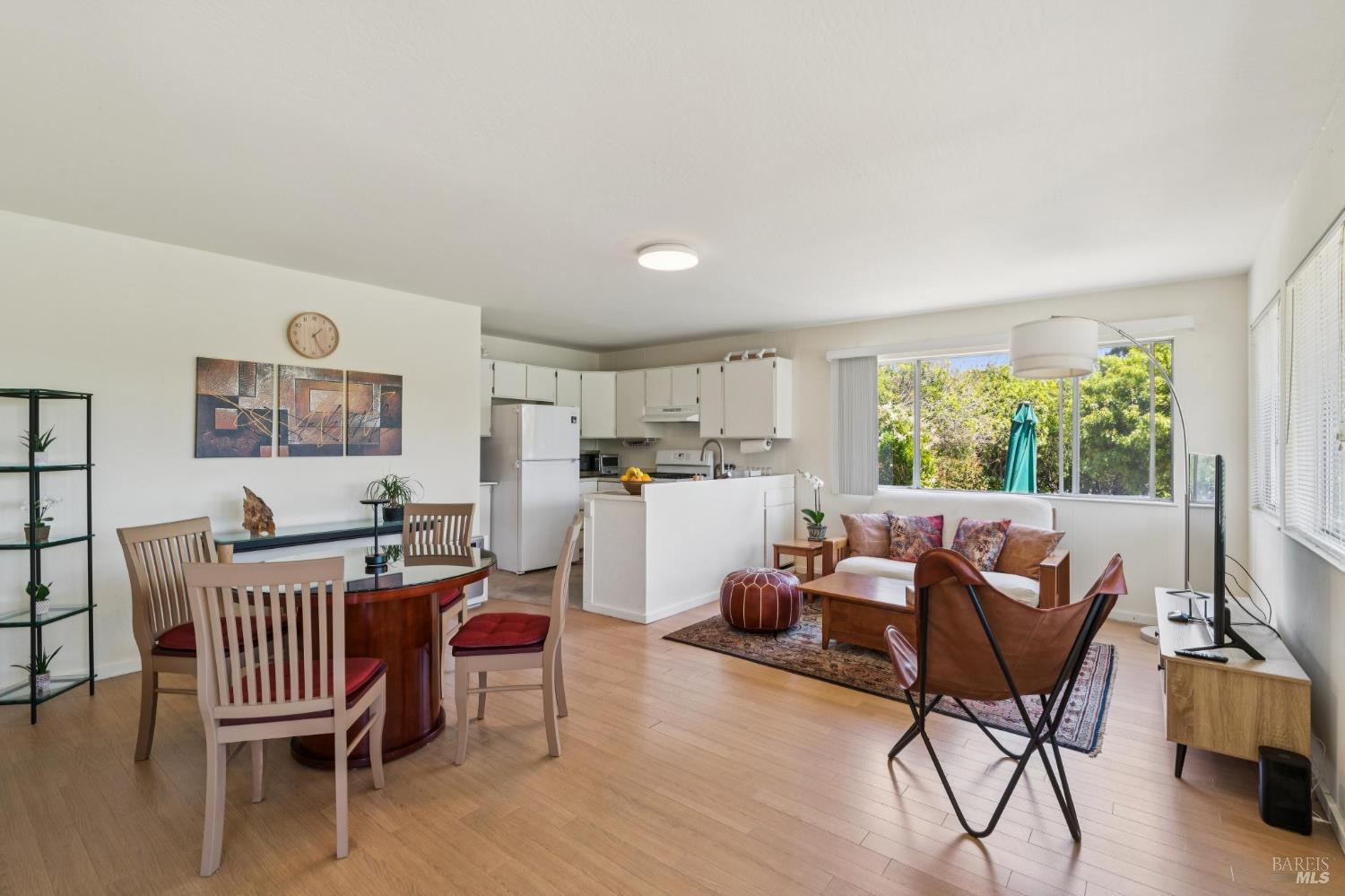 1 Bay Vista Court Mill Valley CA 94941