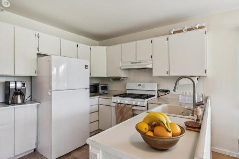 1 Bay Vista Court Mill Valley CA 94941
