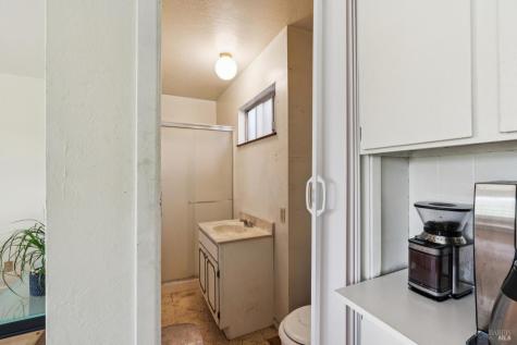 1 Bay Vista Court Mill Valley CA 94941