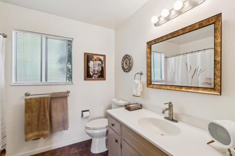 1 Bay Vista Court Mill Valley CA 94941
