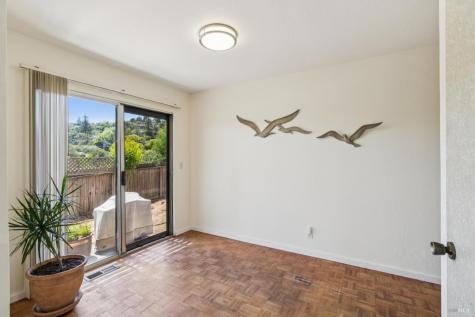 1 Bay Vista Court Mill Valley CA 94941