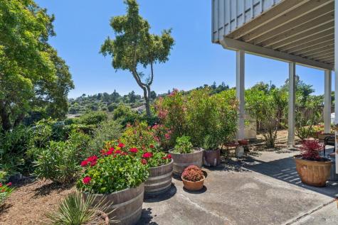 1 Bay Vista Court Mill Valley CA 94941