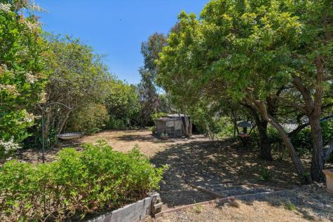 1 Bay Vista Court Mill Valley CA 94941