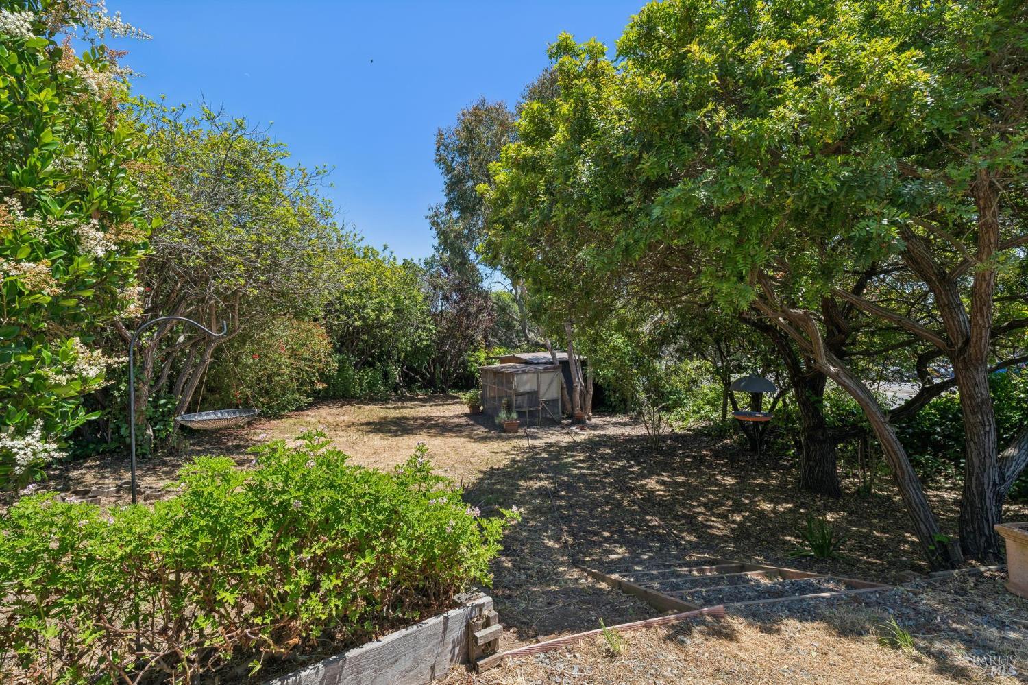 1 Bay Vista Court Mill Valley CA 94941