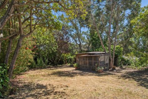 1 Bay Vista Court Mill Valley CA 94941