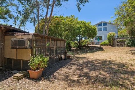 1 Bay Vista Court Mill Valley CA 94941