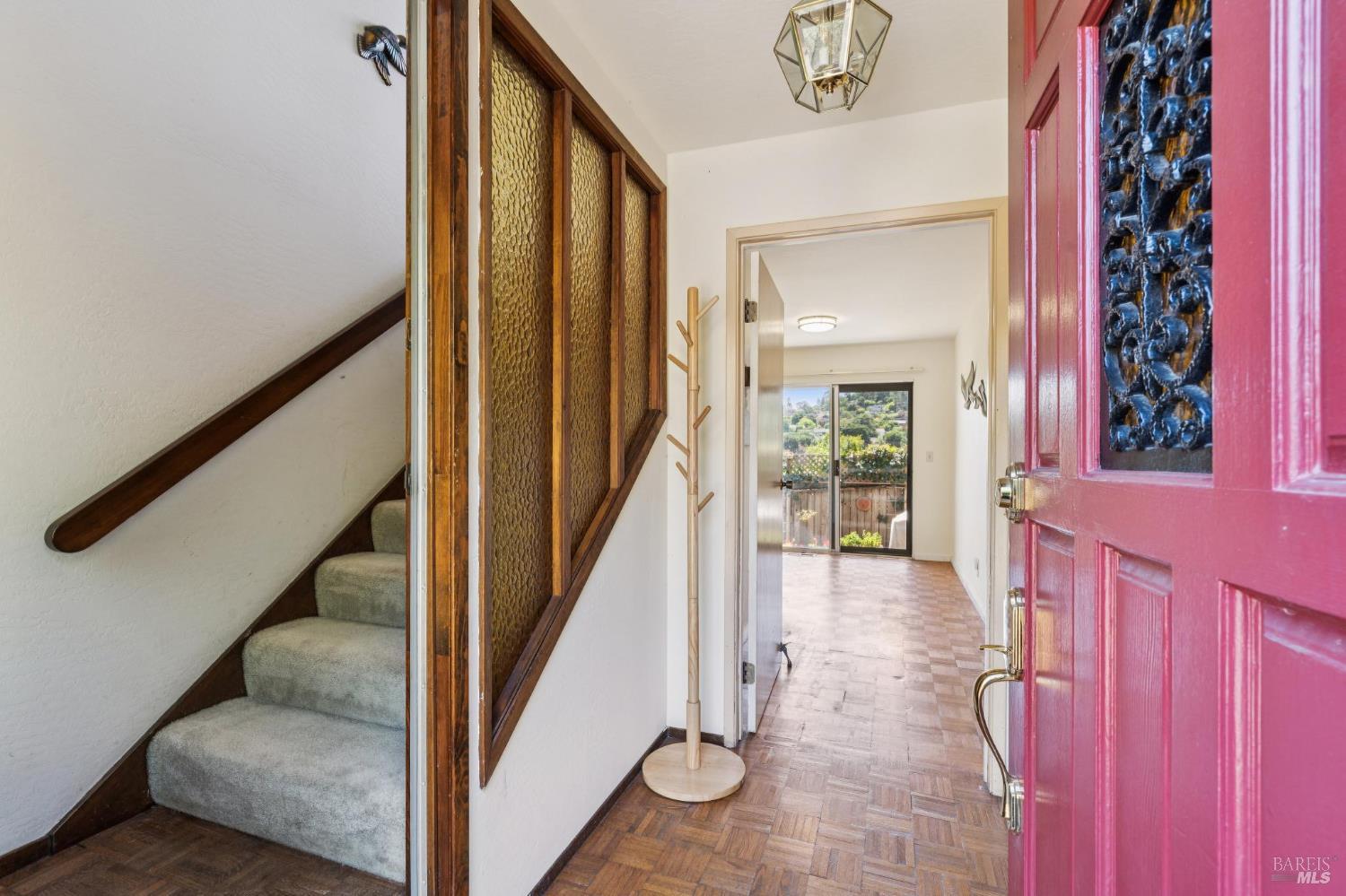 1 Bay Vista Court Mill Valley CA 94941