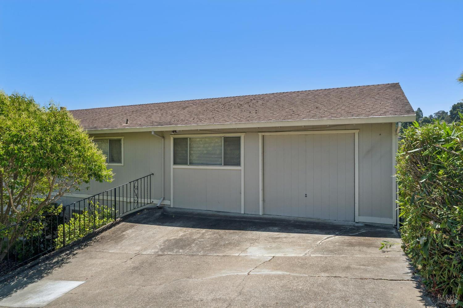 1 Bay Vista Court Mill Valley CA 94941