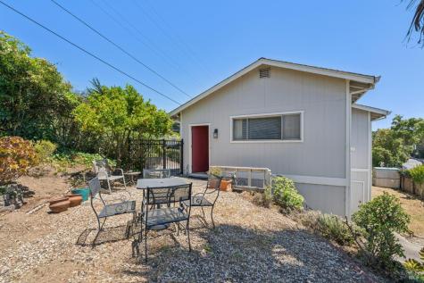 1 Bay Vista Court Mill Valley CA 94941