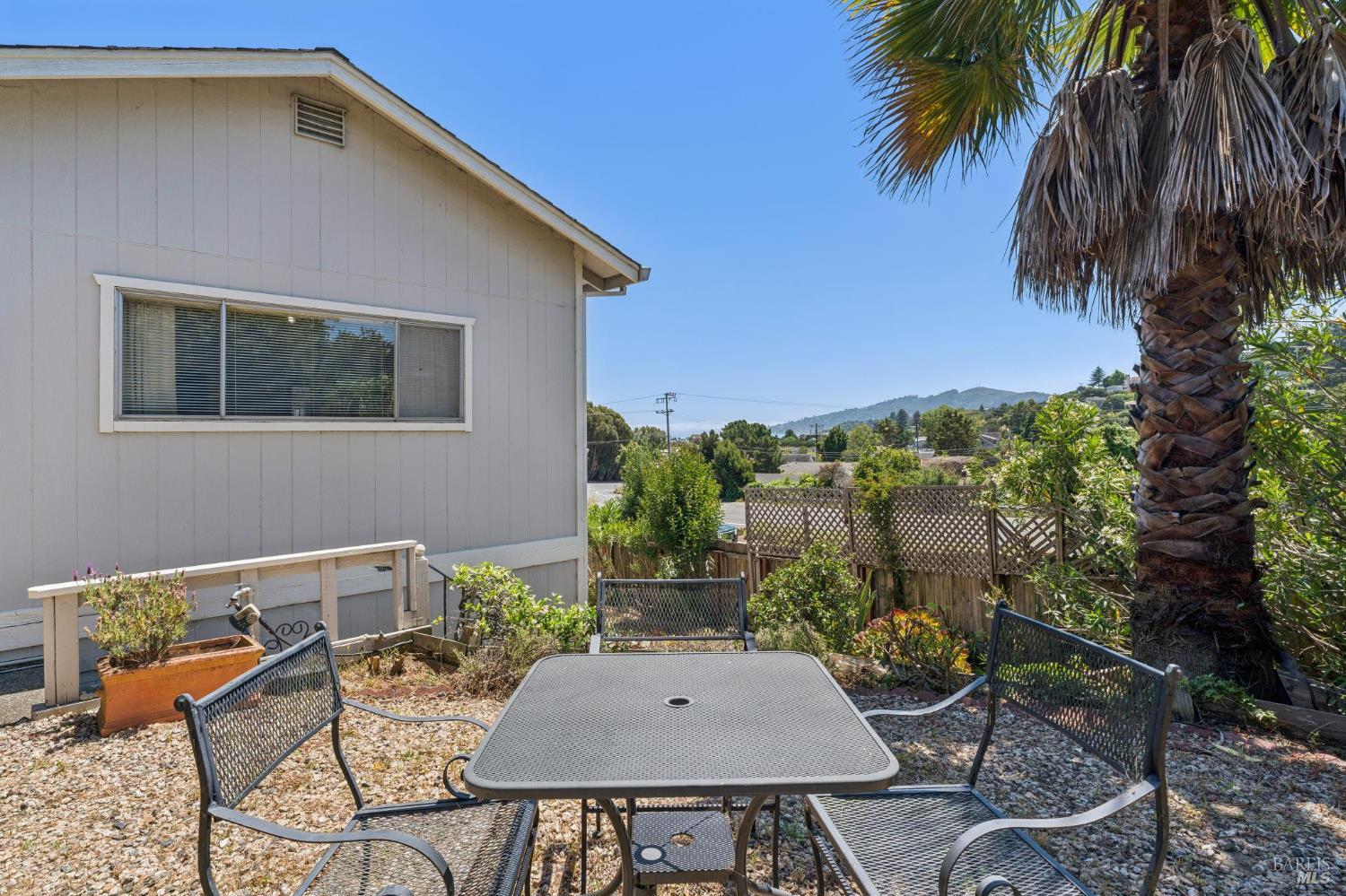 1 Bay Vista Court Mill Valley CA 94941
