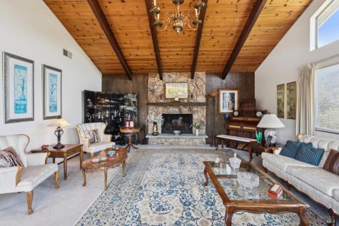 1 Bay Vista Court Mill Valley CA 94941