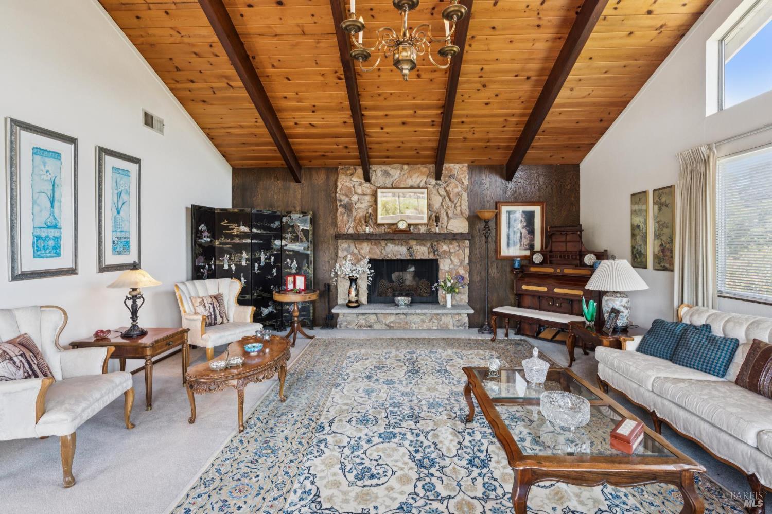 1 Bay Vista Court Mill Valley CA 94941