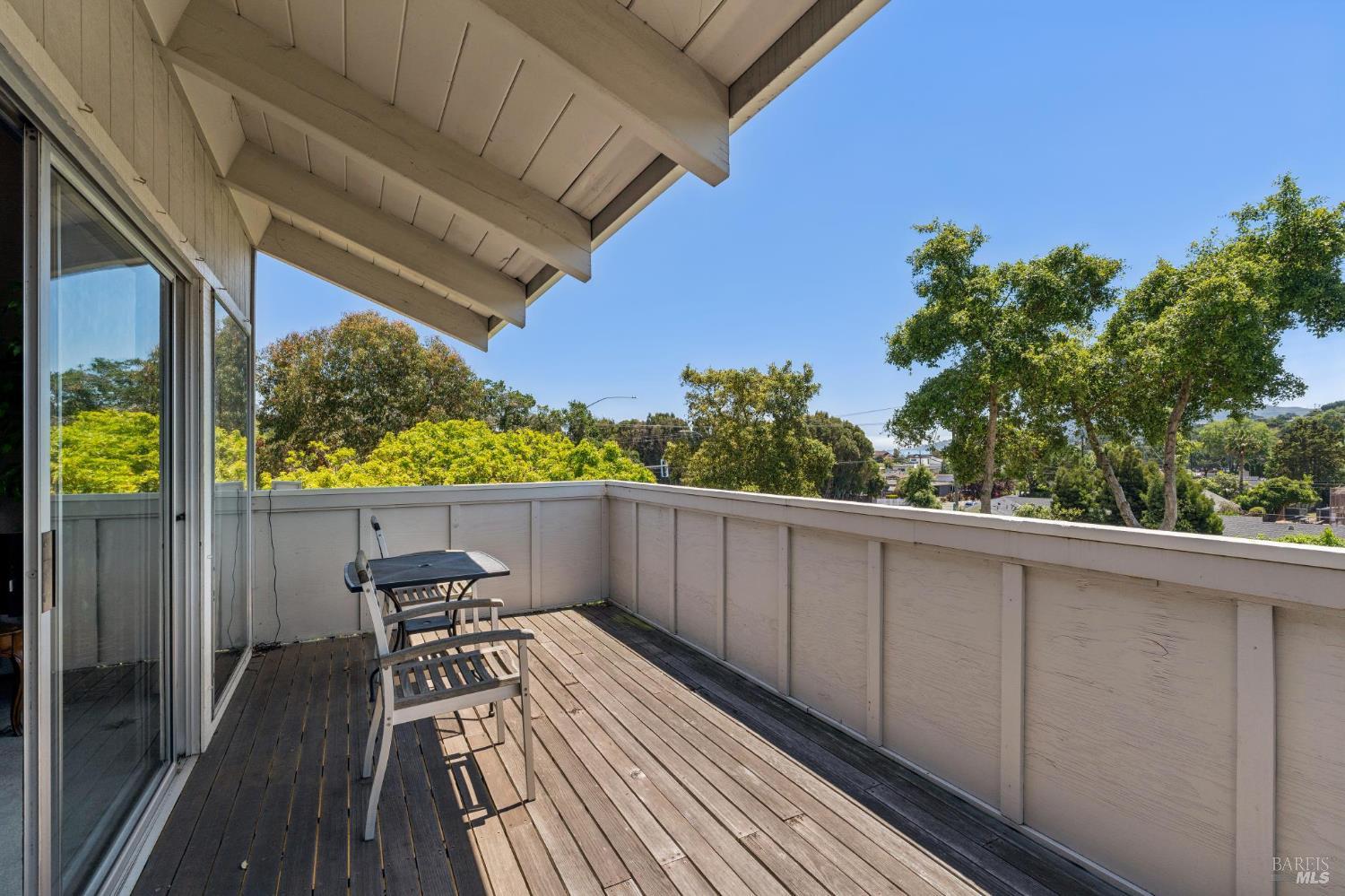 1 Bay Vista Court Mill Valley CA 94941
