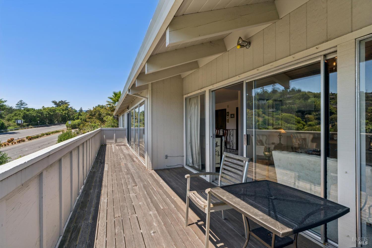 1 Bay Vista Court Mill Valley CA 94941